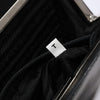 Secondhand Prada Vintage Handbag Black Leather Bags