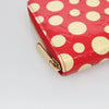 Secondhand Louis Vuitton Yayoi Kusama Wallet Monogram Patent