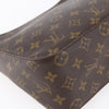 Louis Vuitton Looping Handbag Monogram Canvas