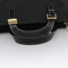 Burberry Vintage Handbag Leather