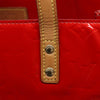 Secondhand Louis Vuitton Reade Handbag Monogram Vernis