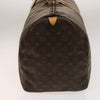 Louis Vuitton Keepall Bag Monogram Canvas