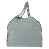 Secondhand Stella McCartney Falabella Fold Over Bag Shaggy Deer
