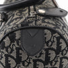 Secondhand Christian Dior Vintage Trotter Boston Bag Diorissimo