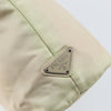 Secondhand Prada Resin Handle Tote Tessuto