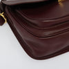 Secondhand cartier Must de Cartier Shoulder Bag