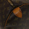 Louis Vuitton Keepall Bag Monogram Canvas