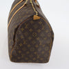 Secondhand Louis Vuitton Keepall Bag