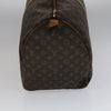 Secondhand Louis Vuitton Keepall Bag