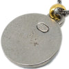 Secondhand Chanel Medallion Pendant Necklace