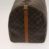 Secondhand Louis Vuitton Keepall Bandouliere Bag