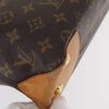Secondhand Louis Vuitton Wilshire Handbag