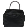 Secondhand Prada Resin Handle Tote