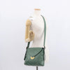 Chloe Vintage Flap shoulder bag Leather