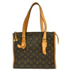 Louis Vuitton Popincourt Tote Monogram Canvas