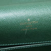 Secondhand Louis Vuitton Porte-Documents Angara Briefcase Taiga