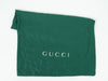 Gucci Ophidia Dome Shoulder Bag Flora GG Coated Canvas