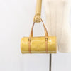 Secondhand Louis Vuitton Bedford Handbag Monogram Vernis