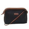 Secondhand Bally Vintage Shoulder Bag