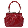 Prada Vintage Handbag Patent leather