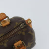 Secondhand Louis Vuitton Speedy Mini HL Handbag