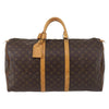 Secondhand Louis Vuitton Keepall Bag