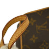 Louis Vuitton Twin Handbag Monogram Canvas