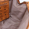 Secondhand MCM Vintage Visetos Tote bag