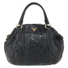 Prada Vintage Handbag Leather