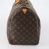 Louis Vuitton Keepall Bag Monogram Canvas