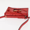 Secondhand Loewe Barcelona Shoulder Bag