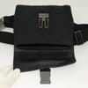 Secondhand Gucci Buckle Belt Bag GG
