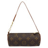 Louis Vuitton Papillon Pochette Monogram Canvas