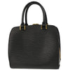 Louis Vuitton Pont Neuf Handbag Epi Leather