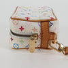 Secondhand Louis Vuitton Wapity Trousse Pouch Monogram Multicolor