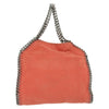 Secondhand Stella McCartney Falabella Fold Over Bag Faux