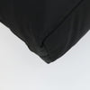 Secondhand Prada Vintage Zip Tote Tessuto