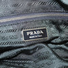 Prada Vintage Handbag Canvas