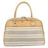 Burberry Vintage Handbag Canvas