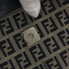 Secondhand Fendi Vintage Shoulder Bag Zucca