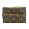 Louis Vuitton Amazone Bag Monogram Canvas