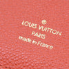 Secondhand Louis Vuitton Secret Wallet Monogram Empreinte