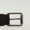 Secondhand Gucci Sherry Line Belt