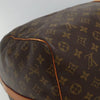 Louis Vuitton Keepall Bandouliere Bag Monogram Canvas