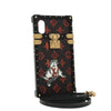 Secondhand Louis Vuitton Phone case for iPhone X/XS