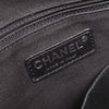 Secondhand Chanel Expandable Zip Around Frame Bag