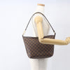 Secondhand Louis Vuitton Illovo Handbag Damier