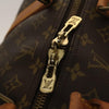 Secondhand Louis Vuitton Keepall Bag