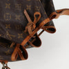 Secondhand Louis Vuitton Petit Noe Handbag