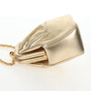 Secondhand Chanel Vintage Timeless Kisslock Coin Purse